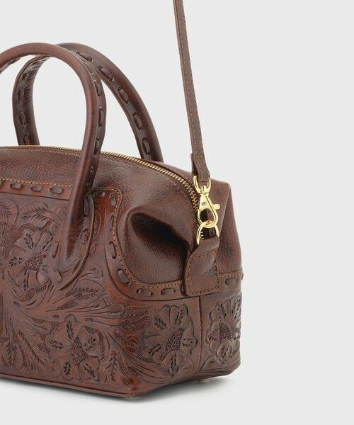 GRACE CONTINENTAL / グレースコンチネンタル ショルダーバッグ | Vanessa | 詳細7