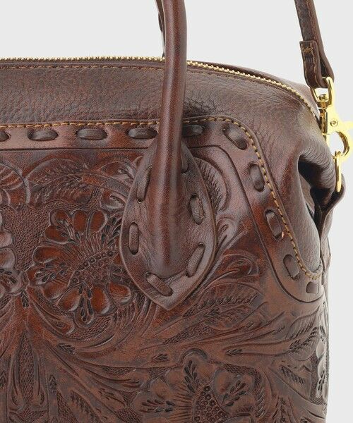 GRACE CONTINENTAL / グレースコンチネンタル ショルダーバッグ | Vanessa | 詳細9