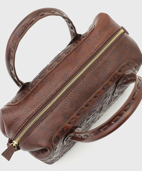 GRACE CONTINENTAL / グレースコンチネンタル ショルダーバッグ | Vanessa | 詳細10