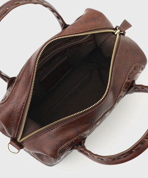 GRACE CONTINENTAL / グレースコンチネンタル ショルダーバッグ | Vanessa | 詳細11