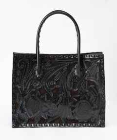 GRACE CONTINENTAL / グレースコンチネンタル ハンドバッグ | Alba