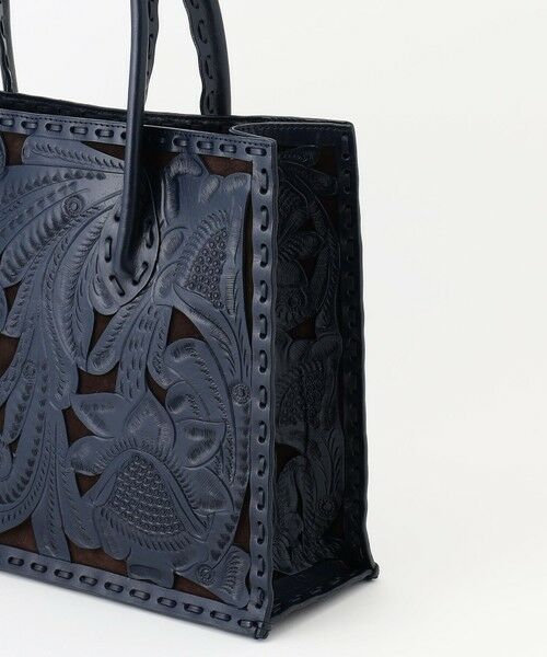 GRACE CONTINENTAL / グレースコンチネンタル ハンドバッグ | Alba | 詳細3