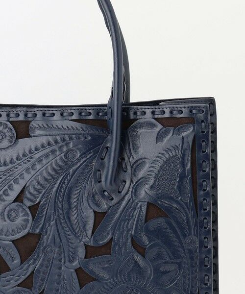 GRACE CONTINENTAL / グレースコンチネンタル ハンドバッグ | Alba | 詳細4