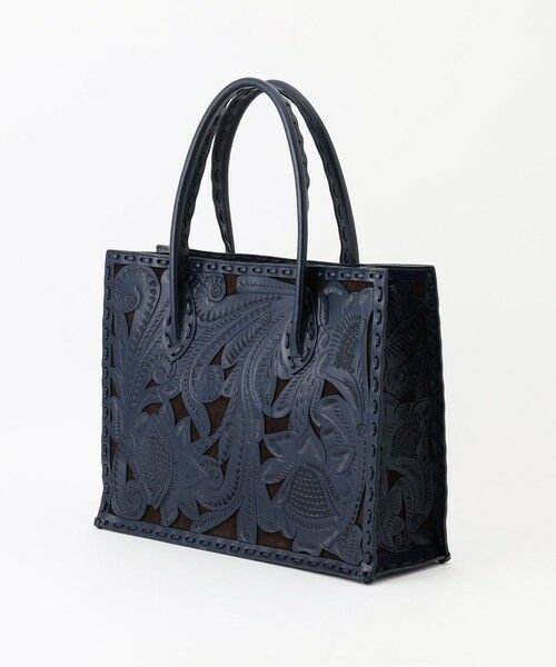 GRACE CONTINENTAL / グレースコンチネンタル ハンドバッグ | Alba | 詳細1