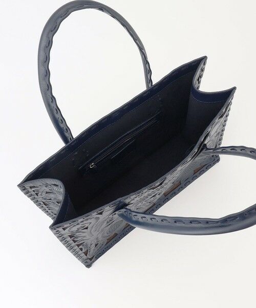 GRACE CONTINENTAL / グレースコンチネンタル ハンドバッグ | Alba | 詳細2