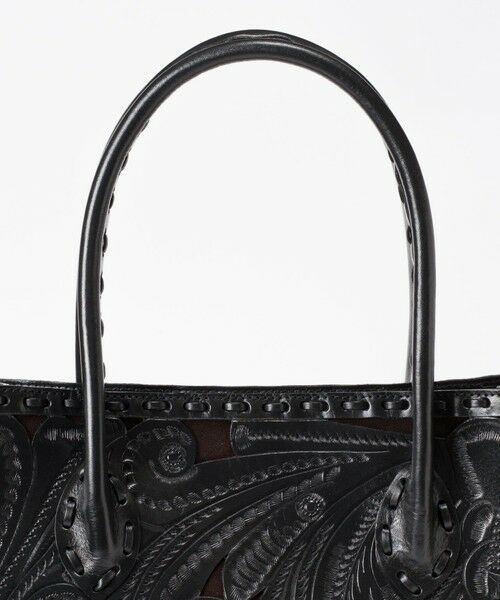 GRACE CONTINENTAL / グレースコンチネンタル ハンドバッグ | Alba | 詳細5