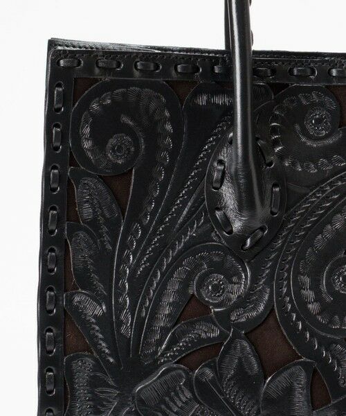 GRACE CONTINENTAL / グレースコンチネンタル ハンドバッグ | Alba | 詳細6