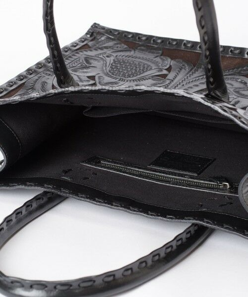 GRACE CONTINENTAL / グレースコンチネンタル ハンドバッグ | Alba | 詳細7
