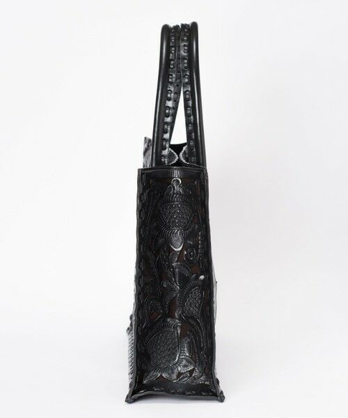 GRACE CONTINENTAL / グレースコンチネンタル ハンドバッグ | Alba | 詳細8