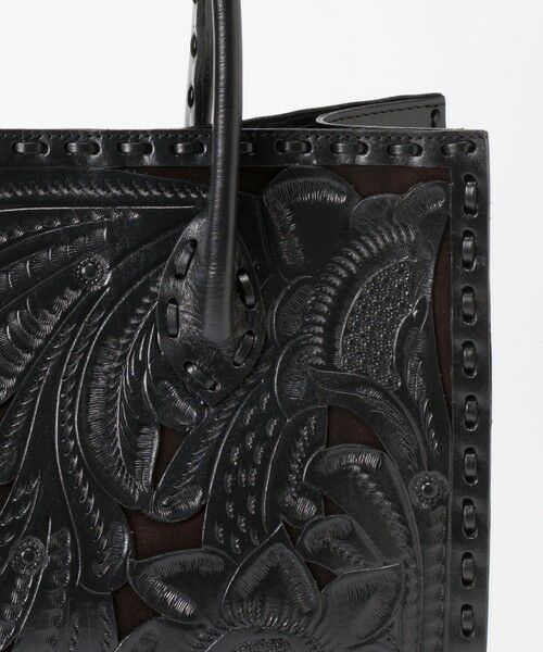 GRACE CONTINENTAL / グレースコンチネンタル ハンドバッグ | Alba | 詳細10