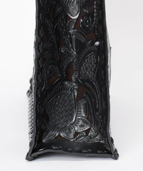 GRACE CONTINENTAL / グレースコンチネンタル ハンドバッグ | Alba | 詳細11