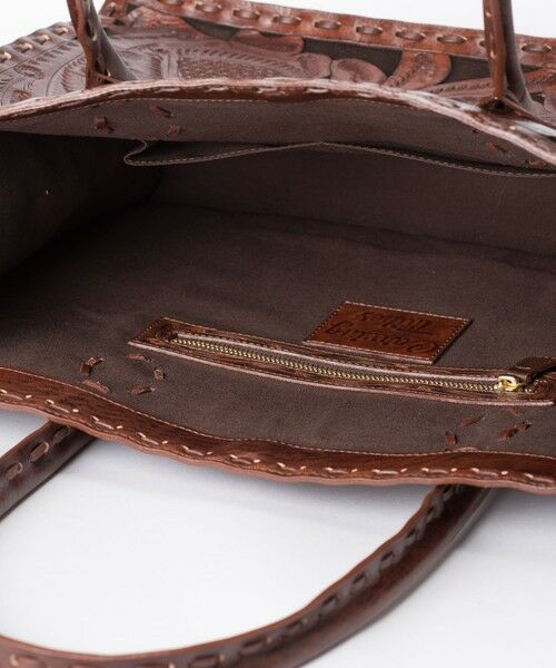 GRACE CONTINENTAL / グレースコンチネンタル ハンドバッグ | Alba | 詳細14