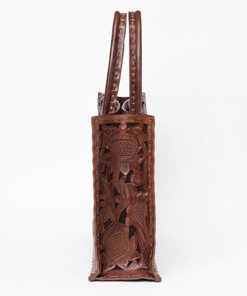 GRACE CONTINENTAL / グレースコンチネンタル ハンドバッグ | Alba | 詳細15