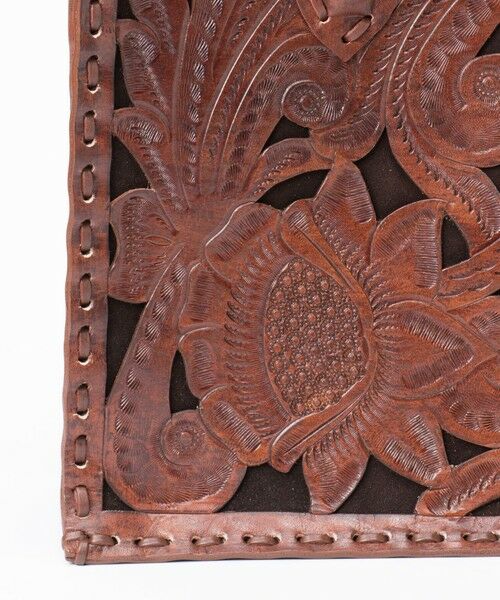 GRACE CONTINENTAL / グレースコンチネンタル ハンドバッグ | Alba | 詳細16