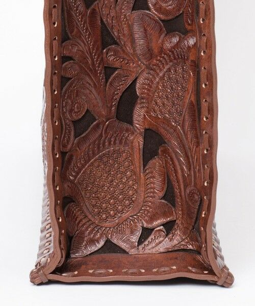 GRACE CONTINENTAL / グレースコンチネンタル ハンドバッグ | Alba | 詳細18