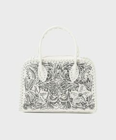 GRACE CONTINENTAL / グレースコンチネンタル ボストンバッグ | RS MiniBostonBag