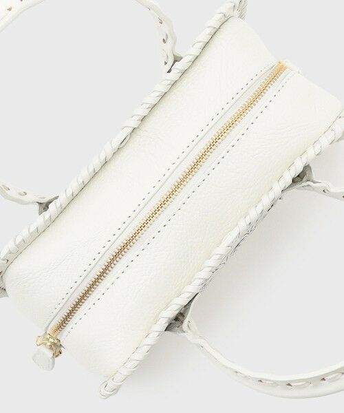 GRACE CONTINENTAL / グレースコンチネンタル ボストンバッグ | RS MiniBostonBag | 詳細5