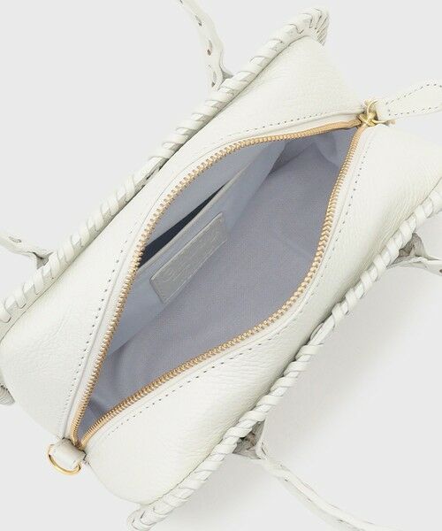 GRACE CONTINENTAL / グレースコンチネンタル ボストンバッグ | RS MiniBostonBag | 詳細6