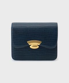 GRACE CONTINENTAL / グレースコンチネンタル ショルダーバッグ | TOV COURANTE BAG