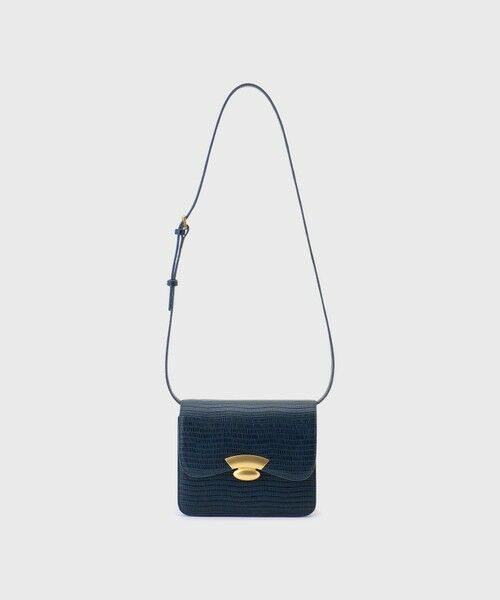 GRACE CONTINENTAL / グレースコンチネンタル ショルダーバッグ | TOV COURANTE BAG | 詳細1