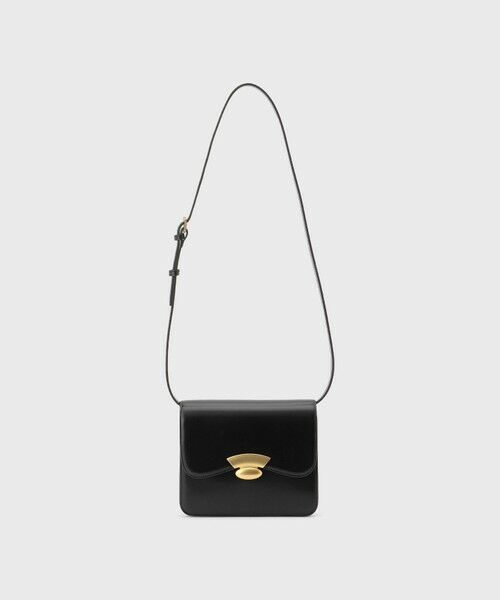 GRACE CONTINENTAL / グレースコンチネンタル ショルダーバッグ | TOV COURANTE BAG | 詳細5