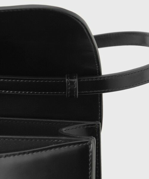 GRACE CONTINENTAL / グレースコンチネンタル ショルダーバッグ | TOV COURANTE BAG | 詳細8