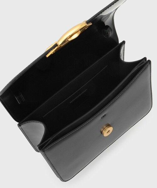 GRACE CONTINENTAL / グレースコンチネンタル ショルダーバッグ | TOV COURANTE BAG | 詳細9