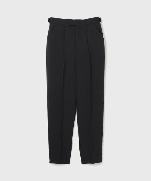 GRACE CONTINENTAL / グレースコンチネンタル その他パンツ | インサイドスリットスリムパンツ | 詳細17