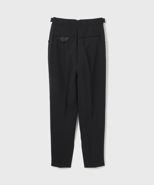 GRACE CONTINENTAL / グレースコンチネンタル その他パンツ | インサイドスリットスリムパンツ | 詳細18