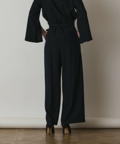 GRACE CONTINENTAL / グレースコンチネンタル その他パンツ | ハイウエストワイドパンツ | 詳細11