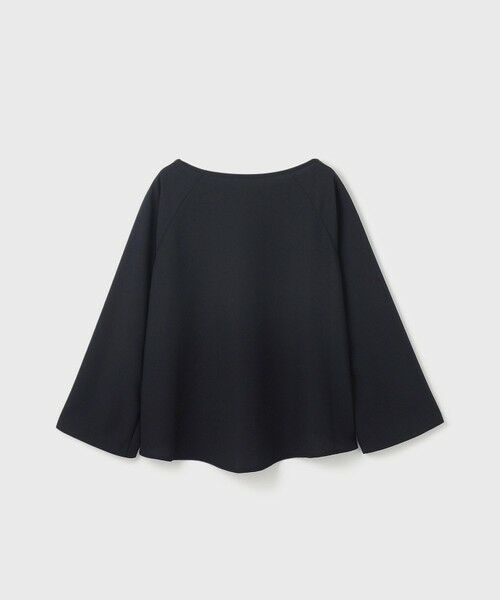 GRACE CONTINENTAL / グレースコンチネンタル カットソー | スリットスリーブトップ | 詳細19