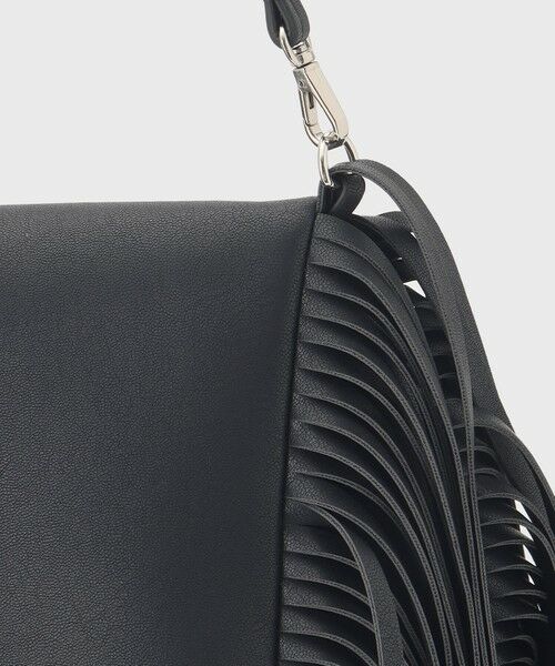 GRACE CONTINENTAL / グレースコンチネンタル ショルダーバッグ | フリンジバッグ | 詳細3