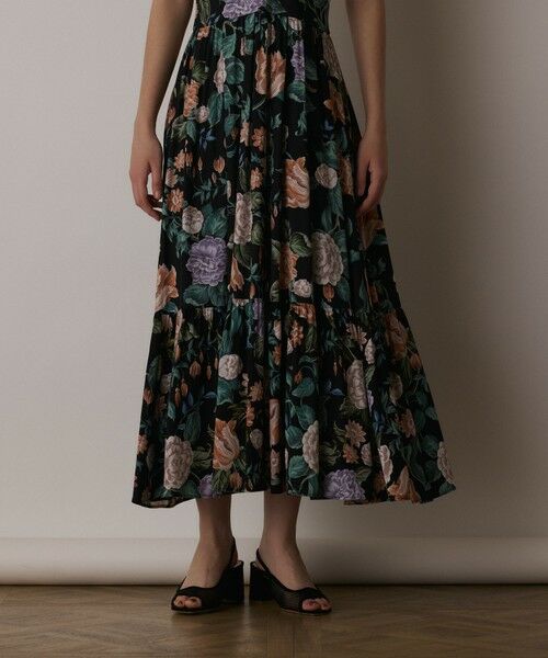 Grace continentalワンピース ダイヤレースワンピース / GRACE CONTINENTAL | GRACE