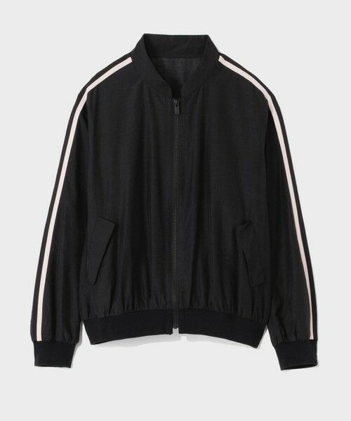 GRACE CONTINENTAL / グレースコンチネンタル ブルゾン | シアーラインブルゾン | 詳細13