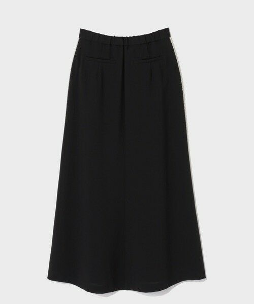 GRACE CONTINENTAL / グレースコンチネンタル ロング・マキシ丈スカート | ラインビジューロングスカート | 詳細15