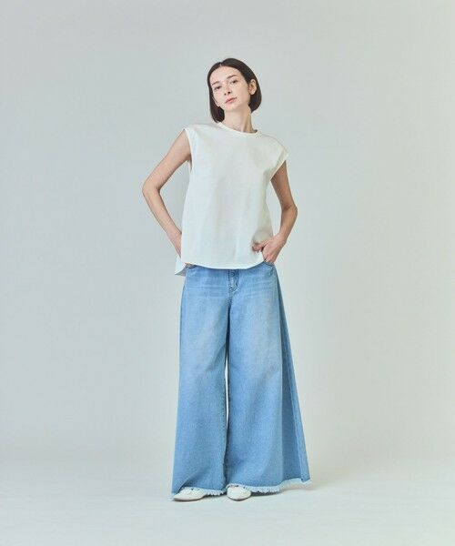 GRACE CONTINENTAL - 【新品未使用】Robertaフォトロゴノースリーブ Robertaフォトロゴノースリーブ | グレース
