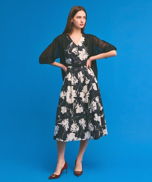 GRACE CONTINENTAL / グレースコンチネンタル ニット・セーター | ラメシアーニットトップ | 詳細17