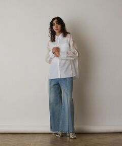 GRACE CONTINENTAL / グレースコンチネンタル トップス（条件