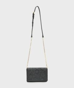 GRACE CONTINENTAL / グレースコンチネンタル ショルダーバッグ | ChainShoulderbag