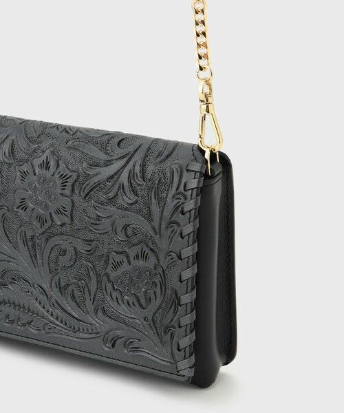 GRACE CONTINENTAL / グレースコンチネンタル ショルダーバッグ | ChainShoulderbag | 詳細2