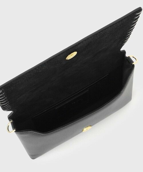 GRACE CONTINENTAL / グレースコンチネンタル ショルダーバッグ | ChainShoulderbag | 詳細4