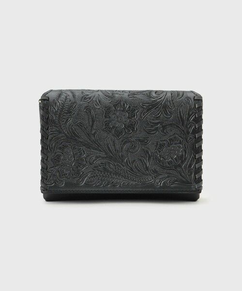 GRACE CONTINENTAL / グレースコンチネンタル ショルダーバッグ | ChainShoulderbag | 詳細5