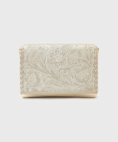 GRACE CONTINENTAL / グレースコンチネンタル ショルダーバッグ | ChainShoulderbag | 詳細6