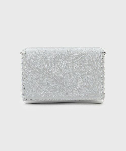 GRACE CONTINENTAL / グレースコンチネンタル ショルダーバッグ | ChainShoulderbag | 詳細7