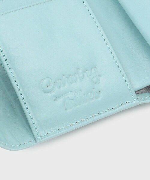 GRACE CONTINENTAL / グレースコンチネンタル 財布・コインケース・マネークリップ | V_Stand wallet | 詳細4