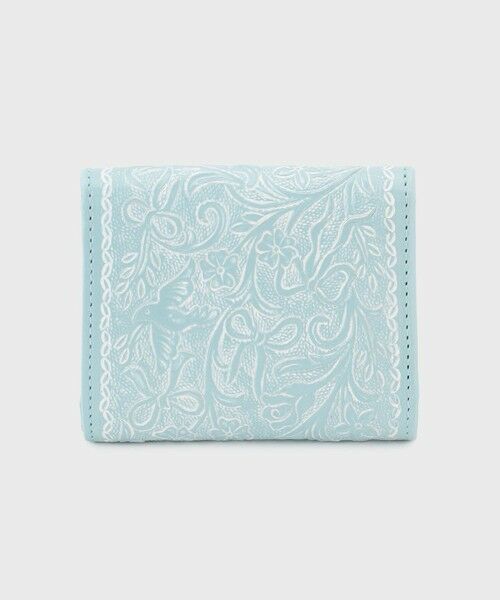 GRACE CONTINENTAL / グレースコンチネンタル 財布・コインケース・マネークリップ | V_Stand wallet | 詳細6