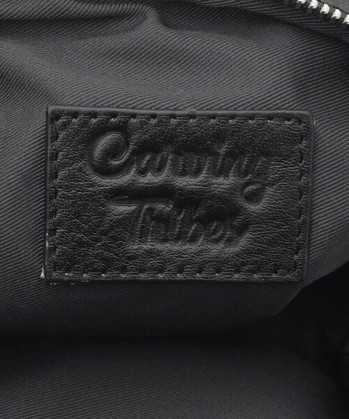 GRACE CONTINENTAL / グレースコンチネンタル ポーチ | Square Pouch | 詳細3