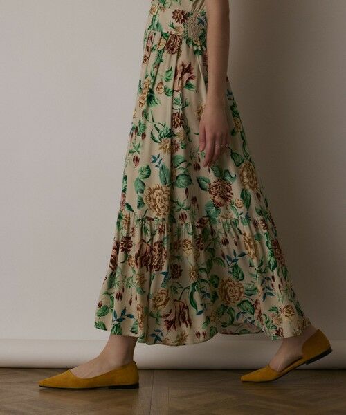 GRACE CONTINENTAL / グレースコンチネンタル パンプス | JVAM KADY | 詳細1