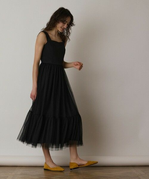 GRACE CONTINENTAL / グレースコンチネンタル パンプス | JVAM KADY | 詳細2