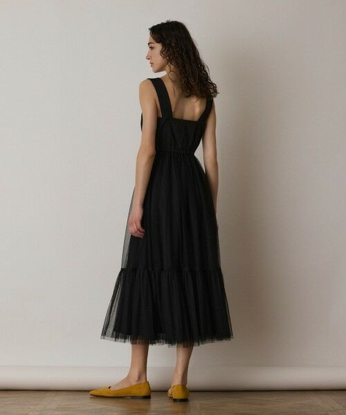 GRACE CONTINENTAL / グレースコンチネンタル パンプス | JVAM KADY | 詳細3